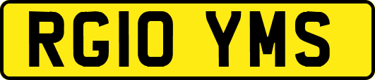 RG10YMS