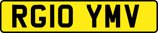 RG10YMV