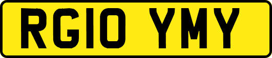 RG10YMY