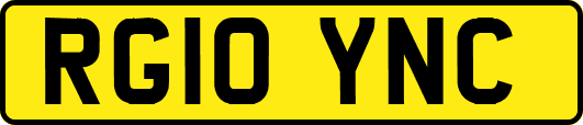 RG10YNC