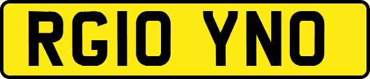 RG10YNO