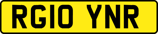 RG10YNR