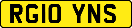 RG10YNS