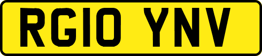 RG10YNV