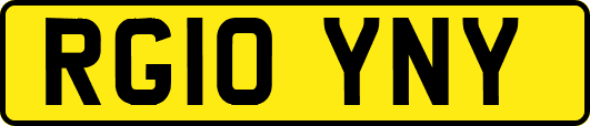 RG10YNY