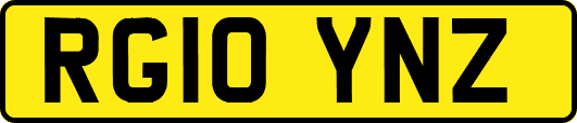 RG10YNZ