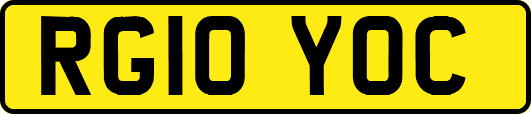 RG10YOC