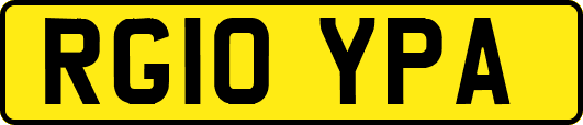 RG10YPA
