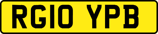 RG10YPB