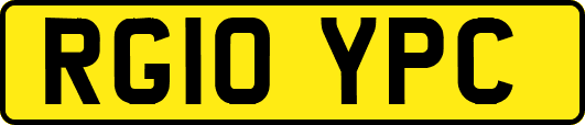 RG10YPC