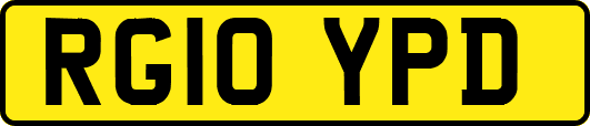 RG10YPD
