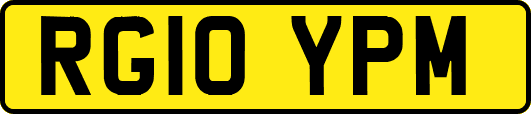 RG10YPM
