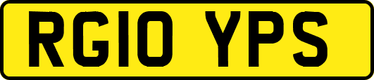 RG10YPS