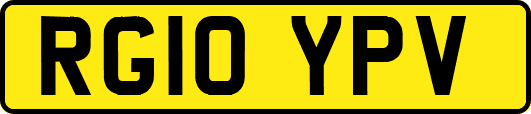 RG10YPV