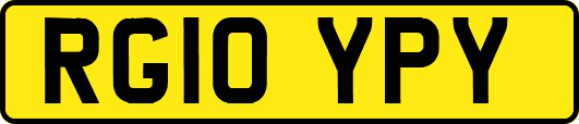RG10YPY