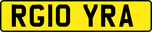 RG10YRA