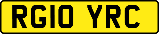 RG10YRC