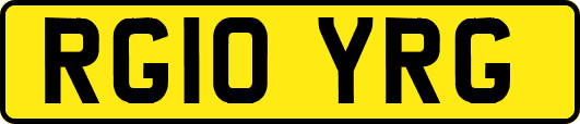 RG10YRG