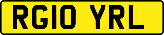 RG10YRL