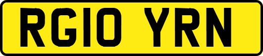 RG10YRN