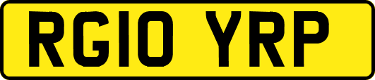 RG10YRP