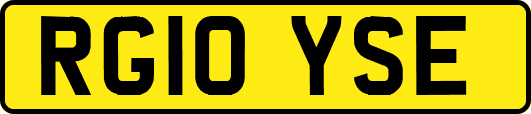 RG10YSE
