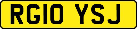 RG10YSJ