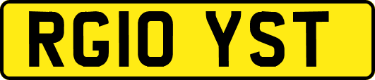 RG10YST