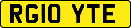 RG10YTE