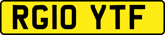 RG10YTF