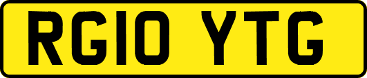 RG10YTG