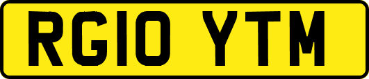 RG10YTM