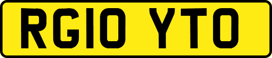 RG10YTO
