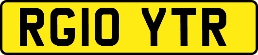RG10YTR