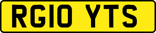 RG10YTS