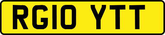 RG10YTT