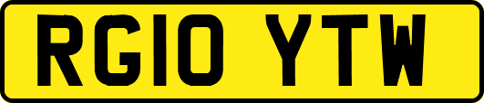 RG10YTW