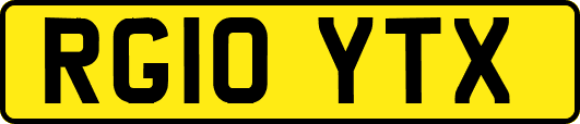 RG10YTX