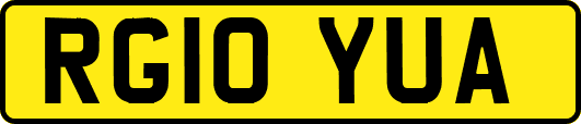 RG10YUA