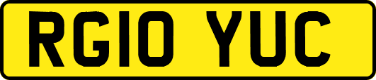 RG10YUC