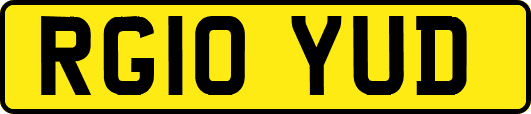 RG10YUD