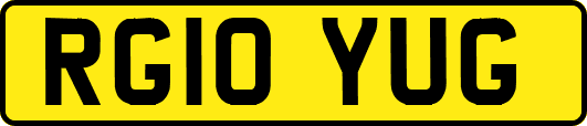 RG10YUG