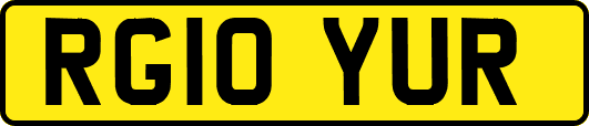 RG10YUR