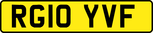 RG10YVF