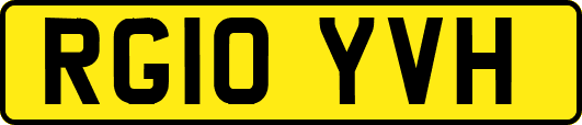 RG10YVH