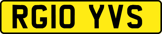 RG10YVS
