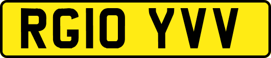 RG10YVV