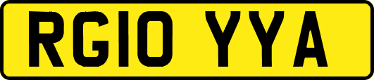 RG10YYA