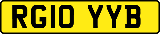 RG10YYB