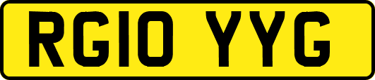 RG10YYG